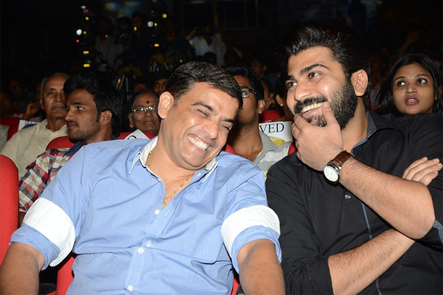 Express-Raja-Audio-Launch